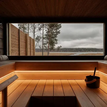 Ellen - Modern By The Sea Holiday home *
