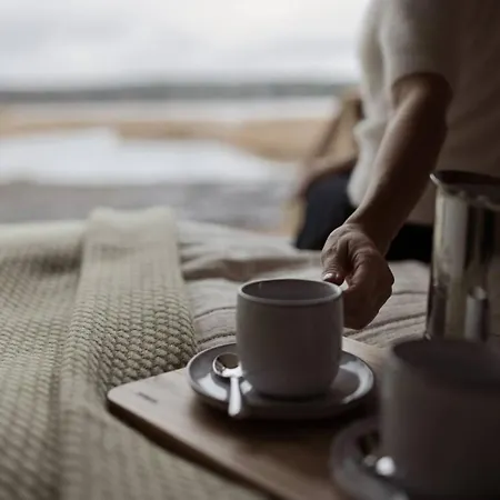 Holiday home Ellen - Modern By The Sea *