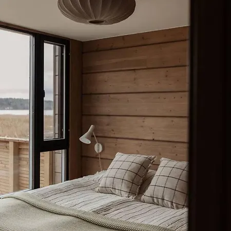 Holiday home Ellen - Modern By The Sea Porvoo