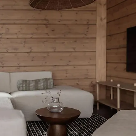 Holiday home Ellen - Modern By The Sea Porvoo
