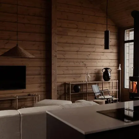 Ellen - Modern By The Sea Holiday home Porvoo