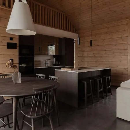 Holiday home Ellen - Modern By The Sea *