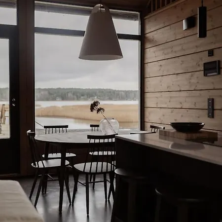 Ellen - Modern By The Sea Holiday home