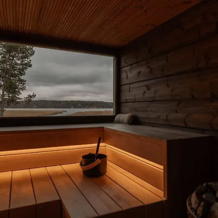 Ellen - Modern By The Sea Porvoo
