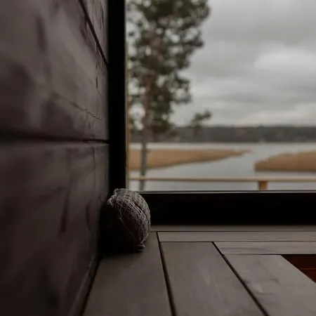 Holiday home Ellen - Modern By The Sea