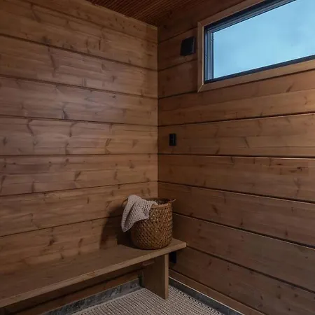 Holiday home Ellen - Modern By The Sea *