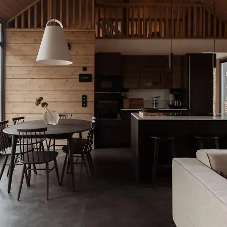 Ellen - Modern By The Sea Holiday home Porvoo