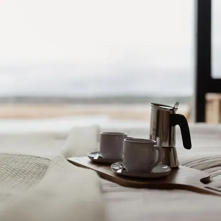 Ellen - Modern By The Sea 度假居