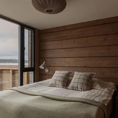 Holiday home Ellen - Modern By The Sea Porvoo