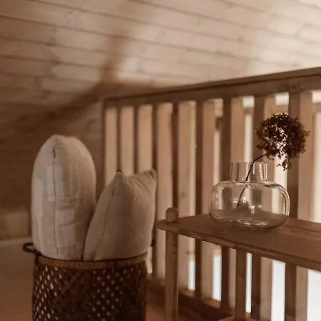 Ellen - Modern By The Sea Holiday home *