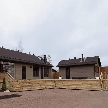 Holiday home Ellen - Modern By The Sea *