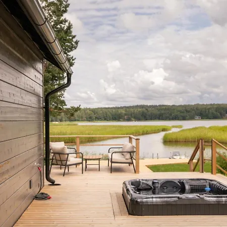 Ellen - Modern By The Sea Porvoo