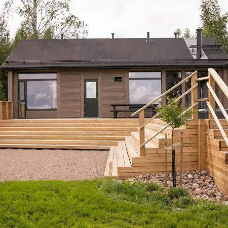 Ellen - Modern By The Sea Holiday home